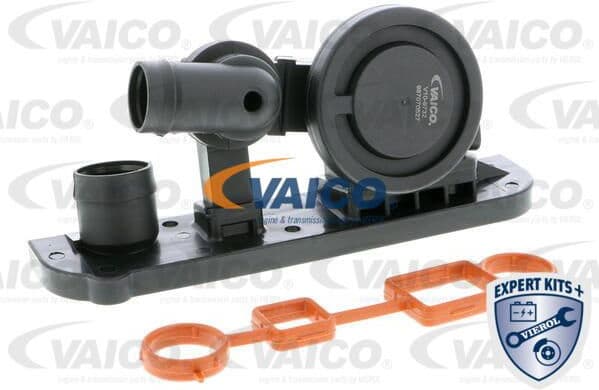 Repair Kit, crankcase ventilation EXPERT KITS + V10-6459