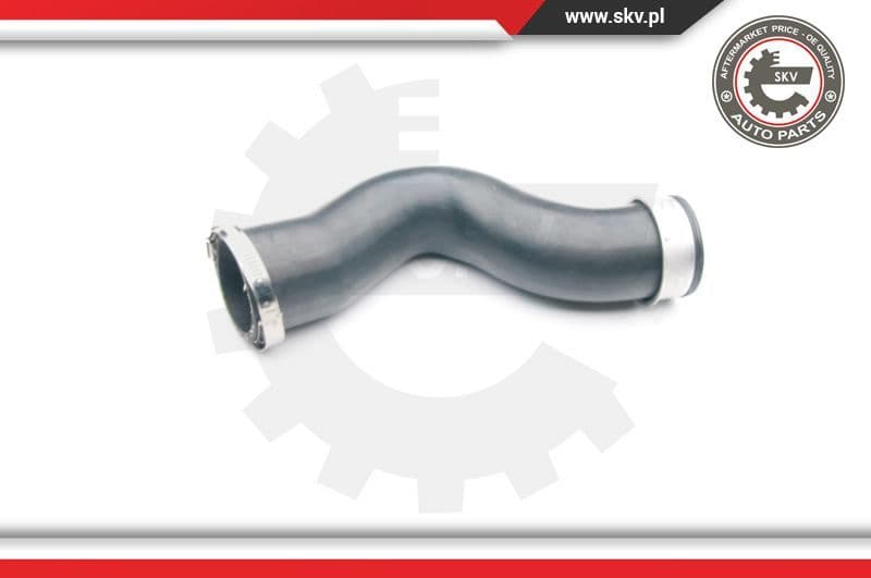 Charge Air Hose 24SKV052 - image 2