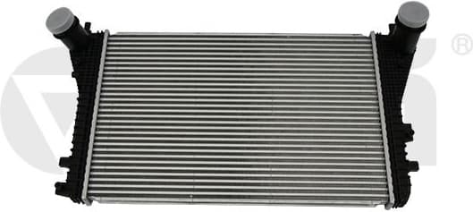 Charge Air Cooler 11451417601