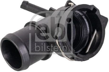 Coolant flange 180141 - image 2
