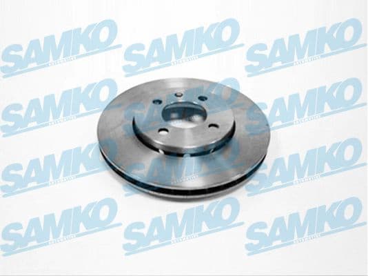 Brake Disc V2020V