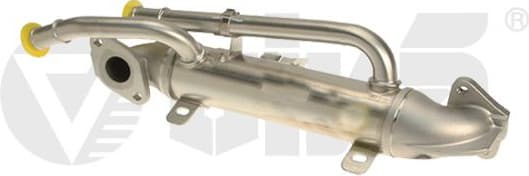 Cooler, exhaust gas recirculation 11317714901