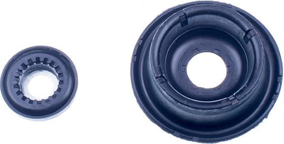 Repair Kit, suspension strut support mount D600057