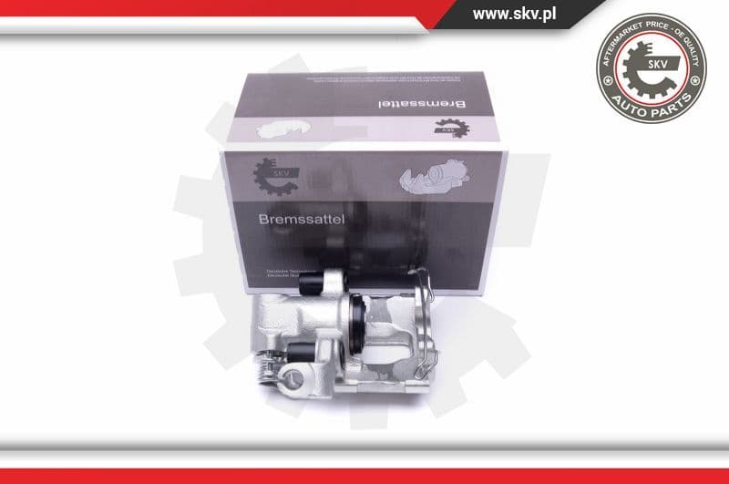 Brake Caliper 46SKV283