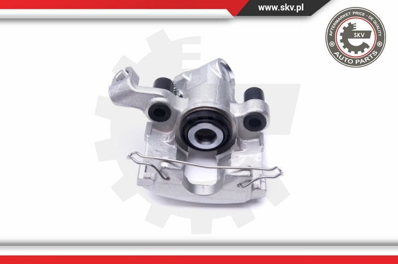 Brake Caliper 46SKV283 - image 3