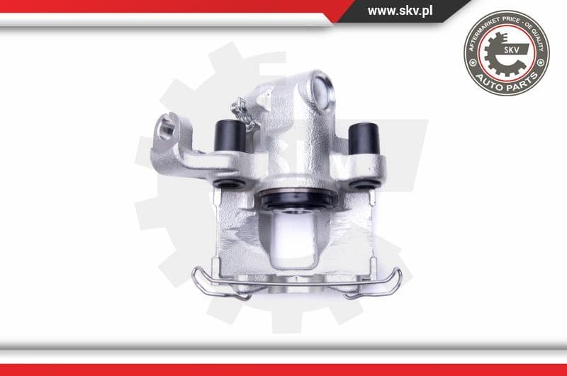 Brake Caliper 46SKV283 - image 4