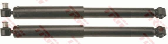 Shock Absorber TRW TWIN JGT1180T - image 2