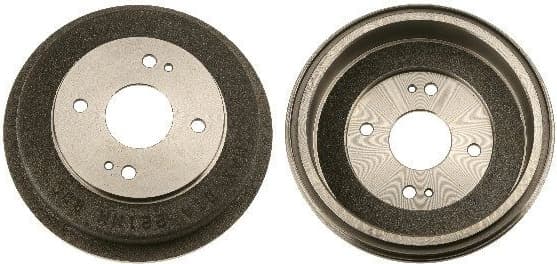 Brake Drum DB4146 - image 3