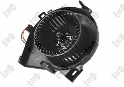 Interior Blower LORO 037-022-0003