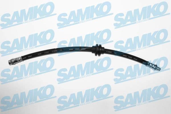 Brake Hose 6T48611