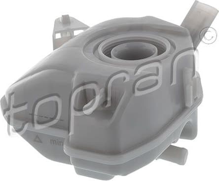 Expansion Tank, coolant 119637