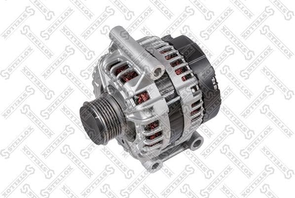 Alternator 06-10854-SX