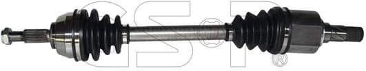 Drive Shaft 250441