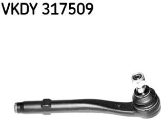 Tie Rod End VKDY317509 - image 2