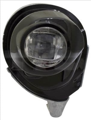 Front Fog Light 19-6206-00-9