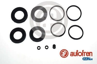 Repair Kit, brake caliper D42524