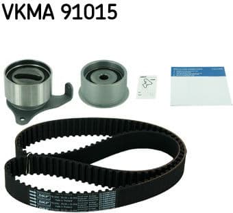 Timing Belt Kit VKMA 91015 - image 3