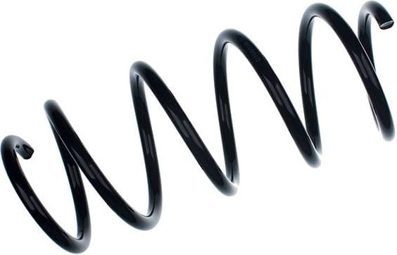 Suspension Spring D700036