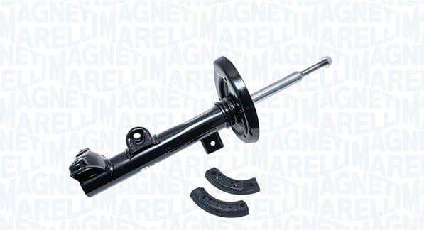 Shock Absorber 352741070000 - image 2