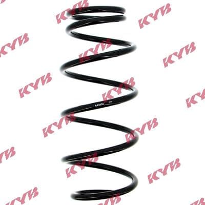 Suspension Spring K-Flex RA3534