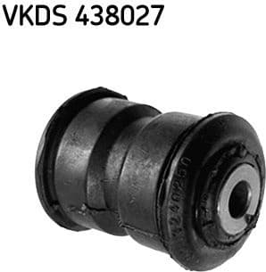Mounting, control/trailing arm VKDS 438027 - image 2