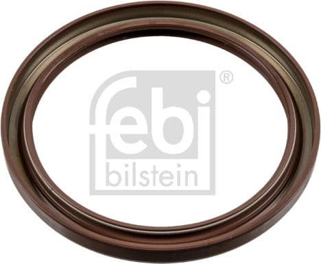 Shaft Seal, crankshaft 180314 - image 2