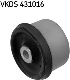 Mounting, control/trailing arm VKDS 431016 - image 2
