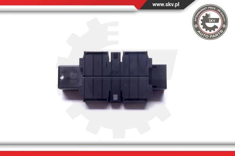 Relay, wipe/wash interval 96SKV204 - image 3