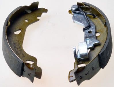 Brake Shoe Set B120105
