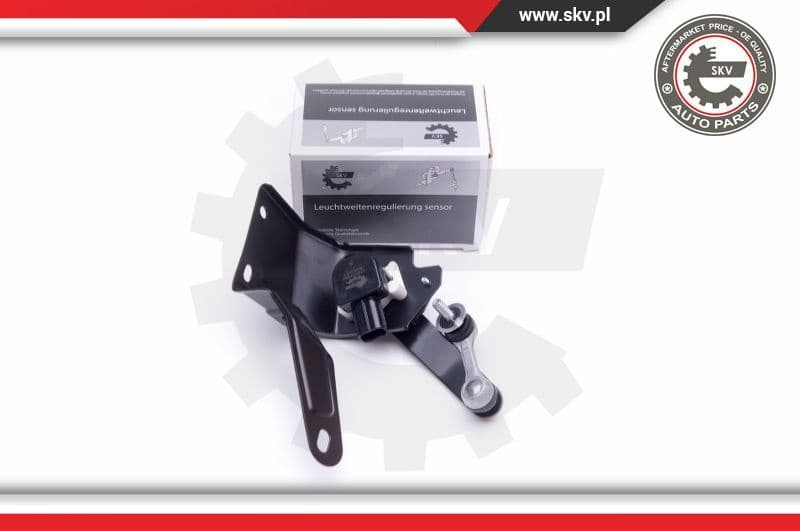 Sensor, headlight levelling 17SKV580