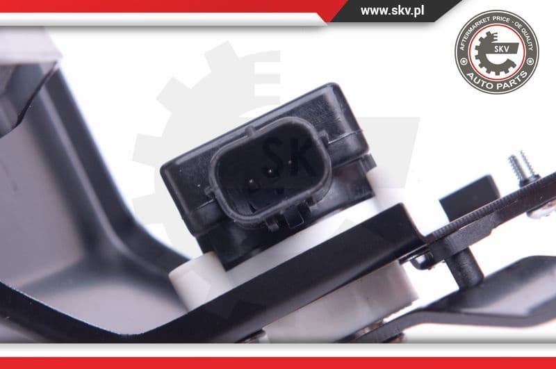 Sensor, headlight levelling 17SKV580 - image 4