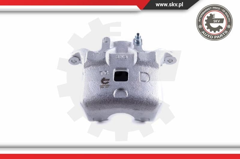 Brake Caliper 55SKV061 - image 2
