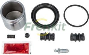 Brake caliper piston+kit 257990