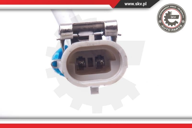 Wheel Bearing Kit 29SKV433 - image 4