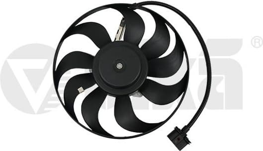 Fan, engine cooling 99590013801