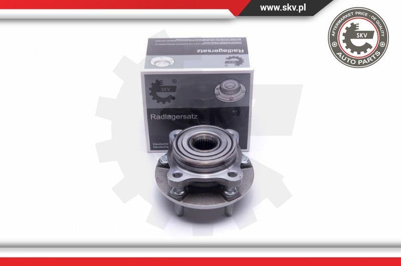 Wheel Bearing Kit 29SKV511