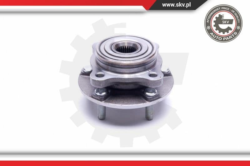 Wheel Bearing Kit 29SKV511 - image 2