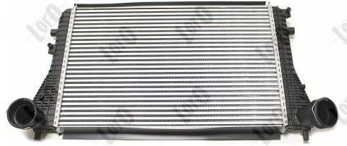 Charge Air Cooler LORO 053-018-0003