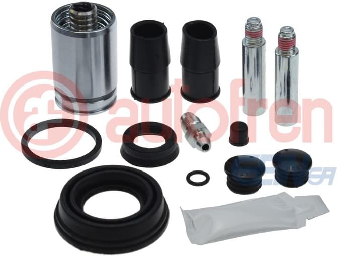 Repair Kit, brake caliper D43499S