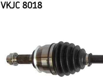 Drive Shaft VKJC8018 - image 5