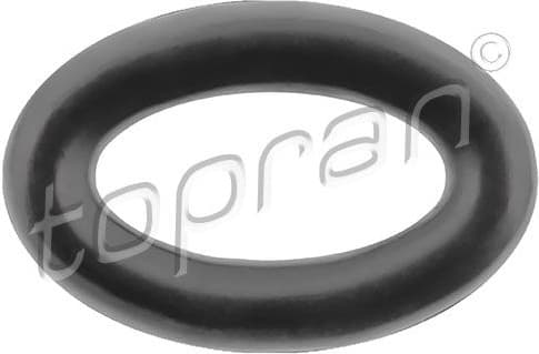 Mount, exhaust system 500 175