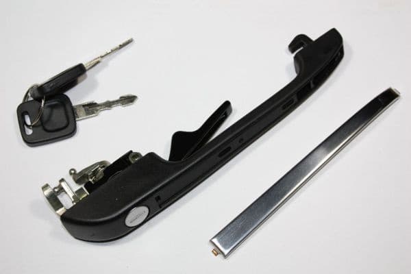 Exterior Door Handle 100011610
