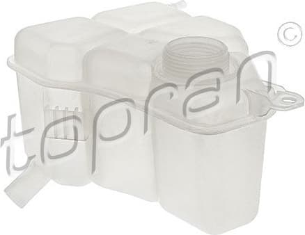Expansion Tank, coolant 305 000