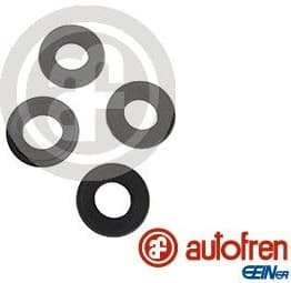 Repair Kit, brake master cylinder D1293