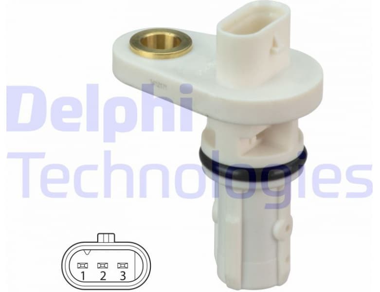Sensor, crankshaft pulse SS11334
