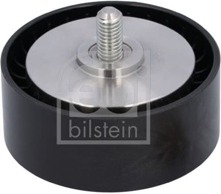 Deflection/Guide Pulley, V-ribbed belt 182205