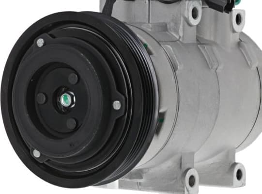 Compressor, air conditioning VALEO CORE-FLEX 690206 - image 4