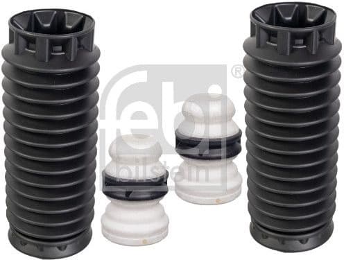 Dust Cover Kit, shock absorber 180643