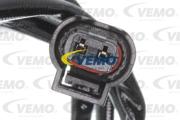 Sensor, exhaust gas temperature Original VEMO Quality V33-72-0099