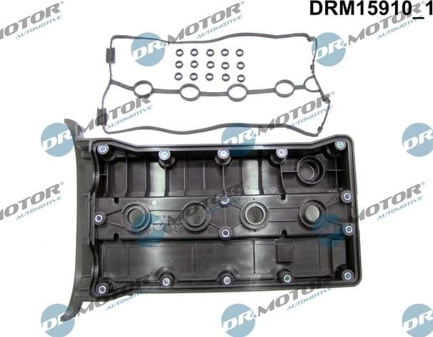 Cylinder Head Cover DRM15910 - image 2